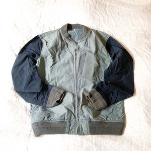 Wallace and Barnes for J Crew- Men’s Jacket